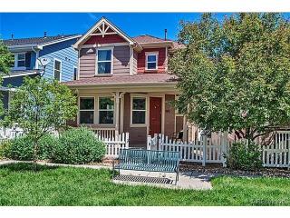 2728 Central Park Blvd, Denver CO  80238-2526 exterior