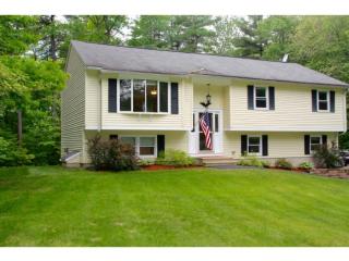 11 Skylark Dr, Derry, NH 03038-4514