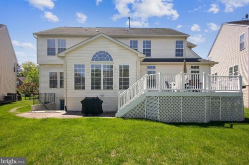 13109 Shinnecock Dr, Silver Spring MD 20904-7319 exterior