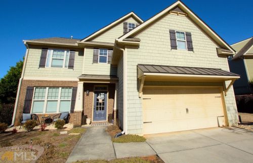 103 Creekstone Way, Carrollton, GA 30116-4933