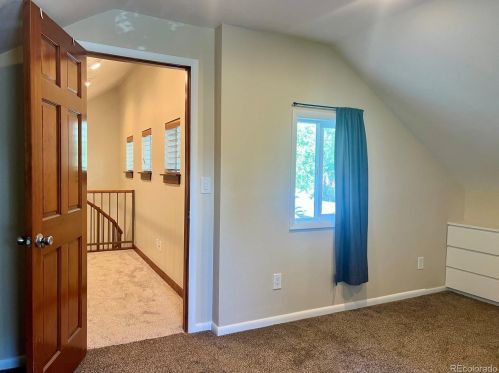 3963 Cherokee St, Englewood CO 80110-4613 exterior