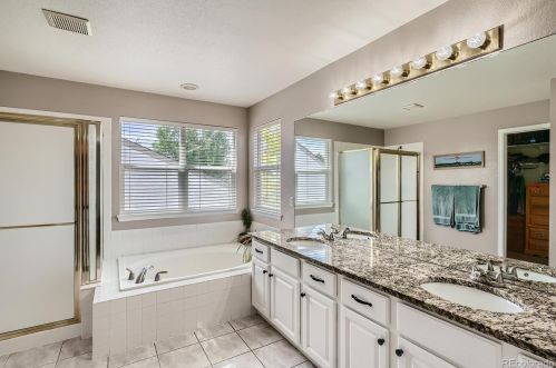 15593 Greenstone Cir, Parker CO 80134-3590 exterior