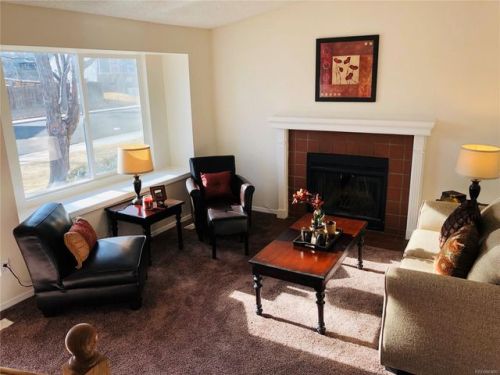 19699 Purdue Pl, Denver CO  80013-4537 exterior