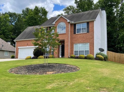 128 Windy Cir, Mcdonough, GA 30253-4663