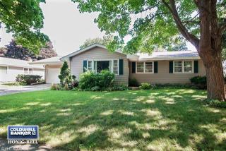 218 Alden Pl, Dekalb IL  60115-4314 exterior