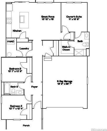 12952 99th Pl, Denver, CO 80022-9324