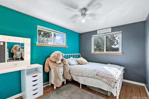 760 Evanston St, Aurora CO 80012-5718 exterior