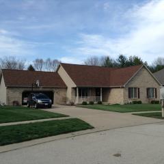 1105 Equestrian Ln, Springfield, IL 62712-8685