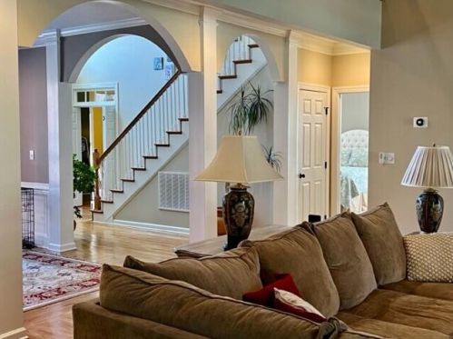 661 Deerwood Way, Evans, GA 30809-4401
