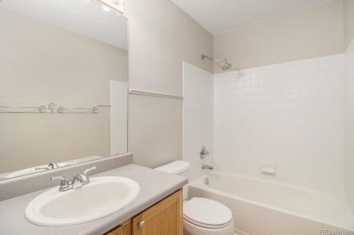 17013 Hastings Ave, Parker CO  80134-7657 exterior