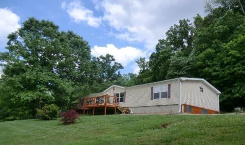 43320 Elk Run Rd, Torch, OH 45723-9547
