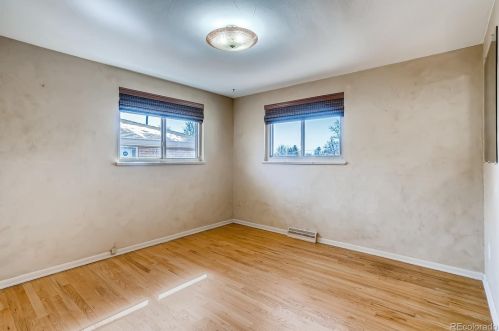 8625 63 Pl, Arvada CO  80004-3218 exterior