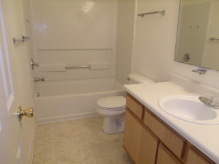 3324 Donnett Ct, Spring Lake NC  28390-1566 exterior