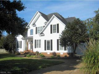 103 Fisher Ct, Seaford, VA 23696-2371