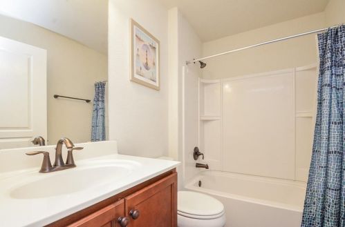 2843 Cone Flower Dr, Richmond TX 77469-5551 exterior