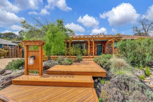 35 La Crescenta Way, San Rafael, CA 94901-4212