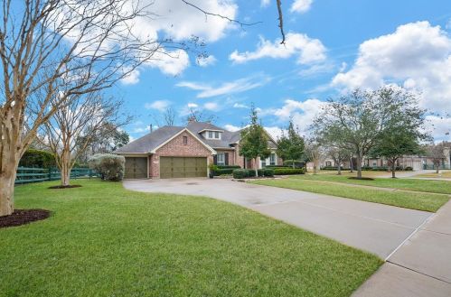 30702 Spanish Moss Xing, Fulshear, TX 77441-3709