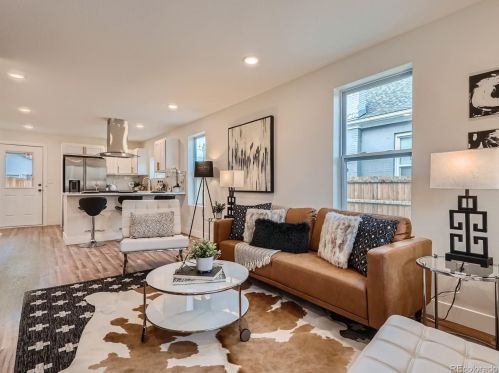 4679 Vine St, Denver CO  80216-2822 exterior