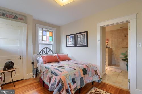 151 Ross St, Lancaster PA  17602-1940 exterior