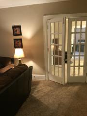 3643 Linwood Ave, Cincinnati OH  45226-1443 exterior