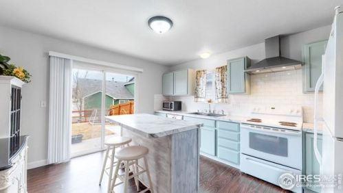 802 Glenloch Dr, Fort Collins CO  80524-6407 exterior