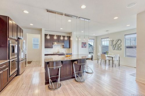 10361 Kenneth Dr, Parker CO 80134-8606 exterior