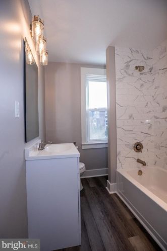 307 Ross St, Lancaster PA  17602-1941 exterior