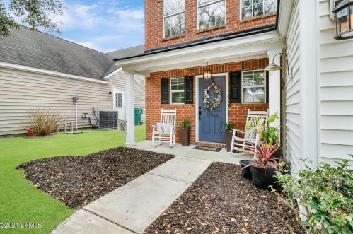 2205 Blakers Blvd, Bluffton, SC 29909-7808