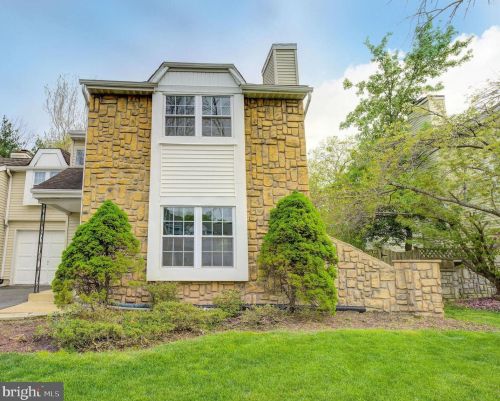 11 Allison Rd, East Windsor, NJ 08520-2629