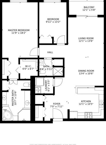 1 Itasca Pl, Itasca IL  60143-2516 exterior