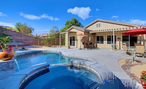 1123 Mira Luna, Palm Springs, CA 92262-1245