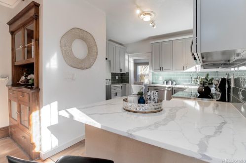 1120 Cook St, Denver CO  80210-2111 exterior