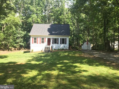 12515 Lee Lake Dr, Spotsylvania, VA 22551-8142