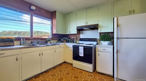 4124 Maunaloa Ave, Honolulu HI  96816-4525 exterior