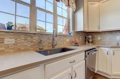 5429 Tamarac St, Denver CO  80220-3322 exterior