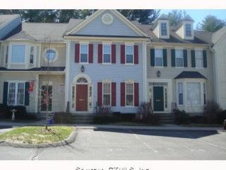 604 Cambridge Cmns, Middletown, CT 06457-5871