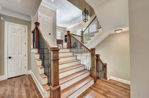 1603 Grant Dr, Atlanta GA  30319-3589 exterior
