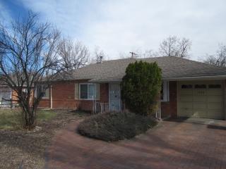 1270 Racine St, Denver CO  80011-6328 exterior