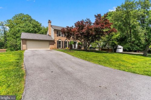 14104 Northwyn Dr, Silver Spring MD exterior