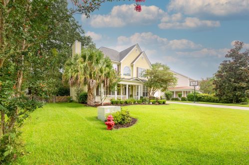 1015 Black Rush Cir, Mount Pleasant, SC 29466-8082