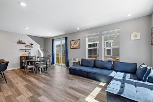 21260 Radcliff Pl, Denver, CO 80015-5477