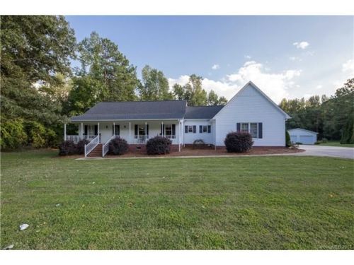 143 Old Limestone Rd, York, SC 29745-9320