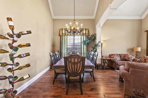 2308 Stacia Dr, Plano TX  75025-4747 exterior