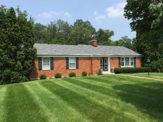 8394 Patrilla Ln, Cincinnati OH  45249-1742 exterior