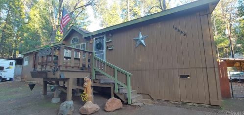 14848 Magalia Dr, Nimshew, CA 95954-9325