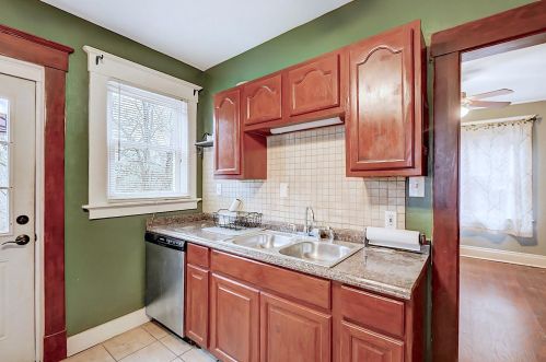 4127 Francis Ave, Cincinnati OH  45205-2032 exterior