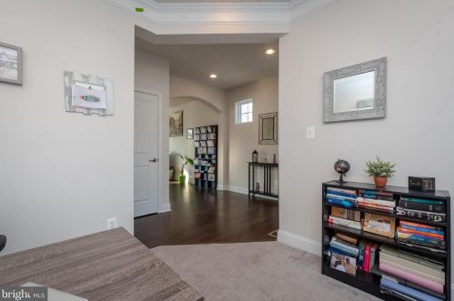 813 Bentgrass Dr, Aberdeen MD  21001-3948 exterior