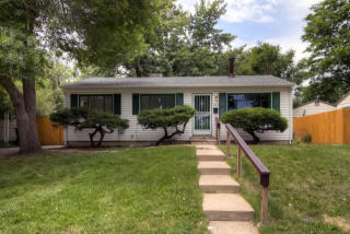 1641 Julian Way, Denver, CO 80219-4520