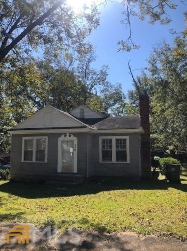 308 Sharman St, Thomaston, GA 30286-3759