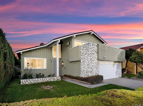 1650 Inez Way, Anaheim, CA 92802-2419